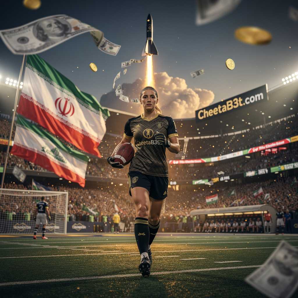 بازی انفجار چیتا بت CheetaBet بازی انفجار چیتا بت CheetaBet